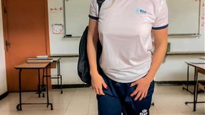 Brasileira/o Em Caseiro 